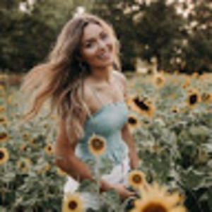 Meet your Posher, Marley